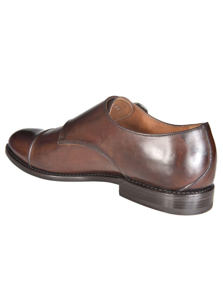 benson monk shoes
