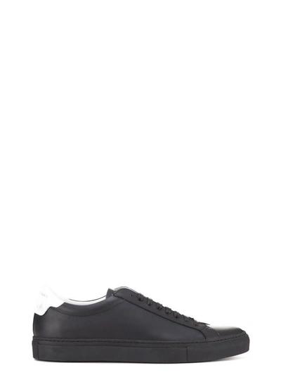 Shop Givenchy Urban Street Sneakers In 004