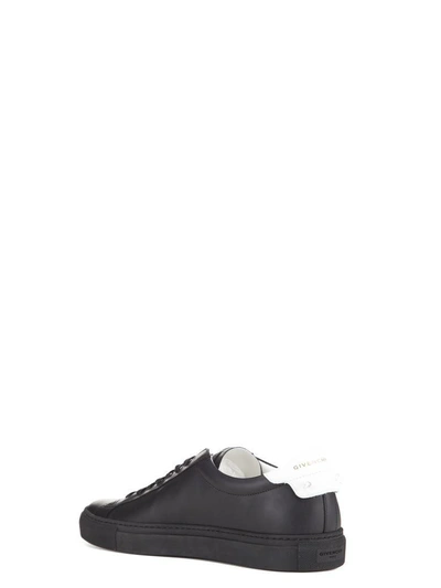 Shop Givenchy Urban Street Sneakers In 004