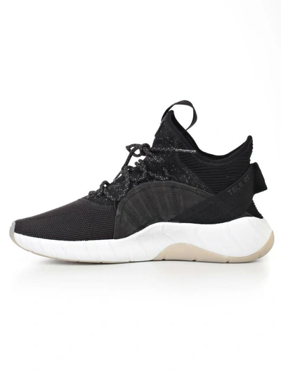 Shop Adidas Originals Sneakers In Core Black