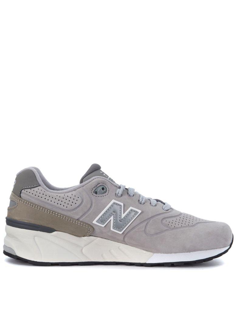 new balance 999 fit