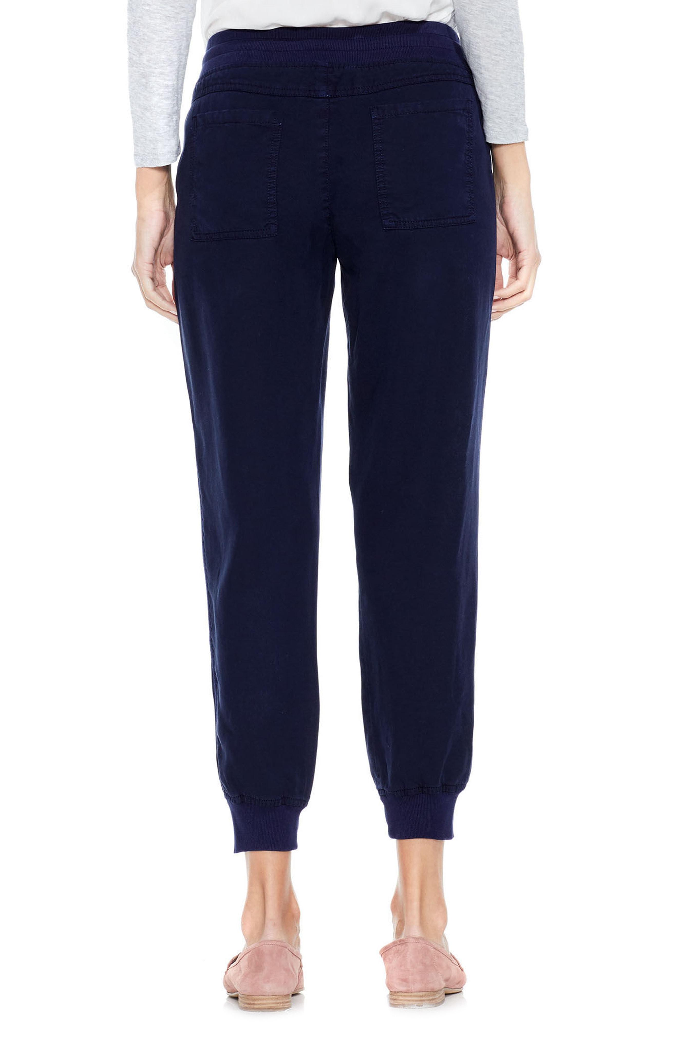 vince jogger pants