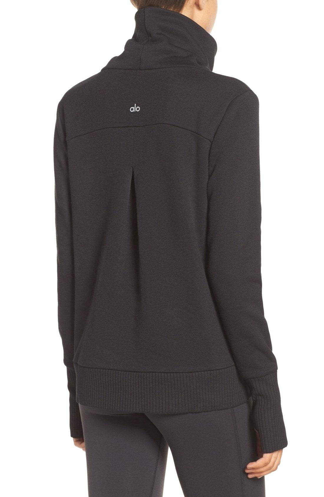 Alo Cowl Neck Sweatshirt