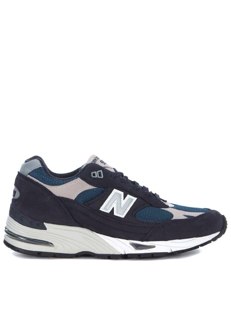 new balance 991 blu new balance 991 blu