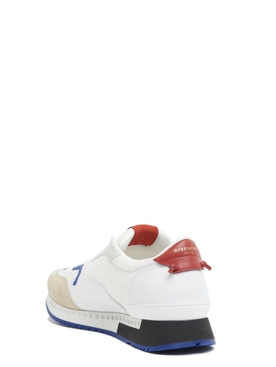 Shop Givenchy Shoes In Multicolor