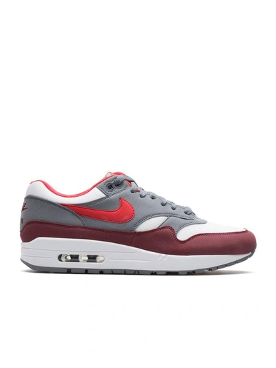 Shop Nike Air Max 1 In Red