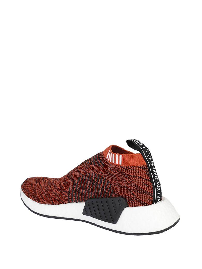 adidas nmd cs2 Orange