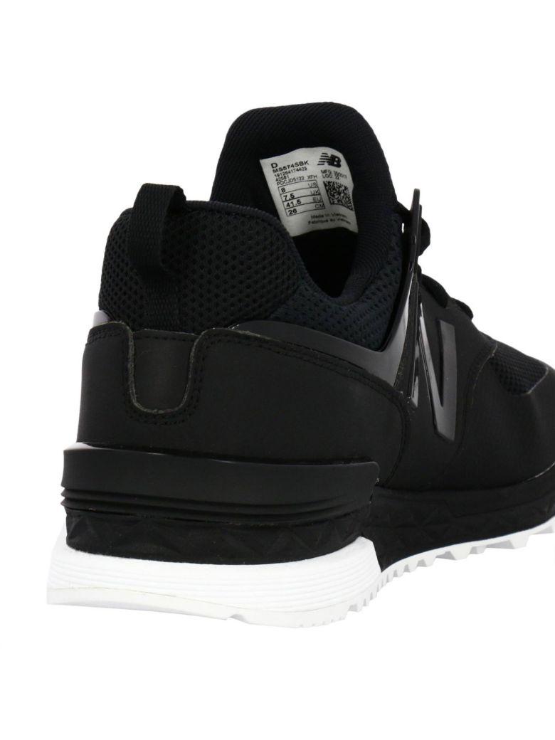 new balance ms574sbk