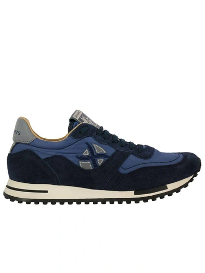 Shop Brimarts Sneakers Shoes Men  In Blue