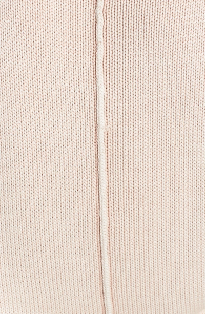 Shop Rails Erin Knit Sweater In Sand Washed Blush