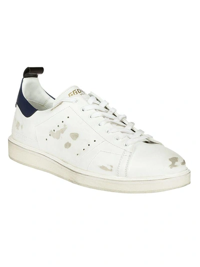 Shop Golden Goose Starter Sneakers