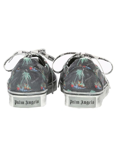 Shop Palm Angels Palm In Black