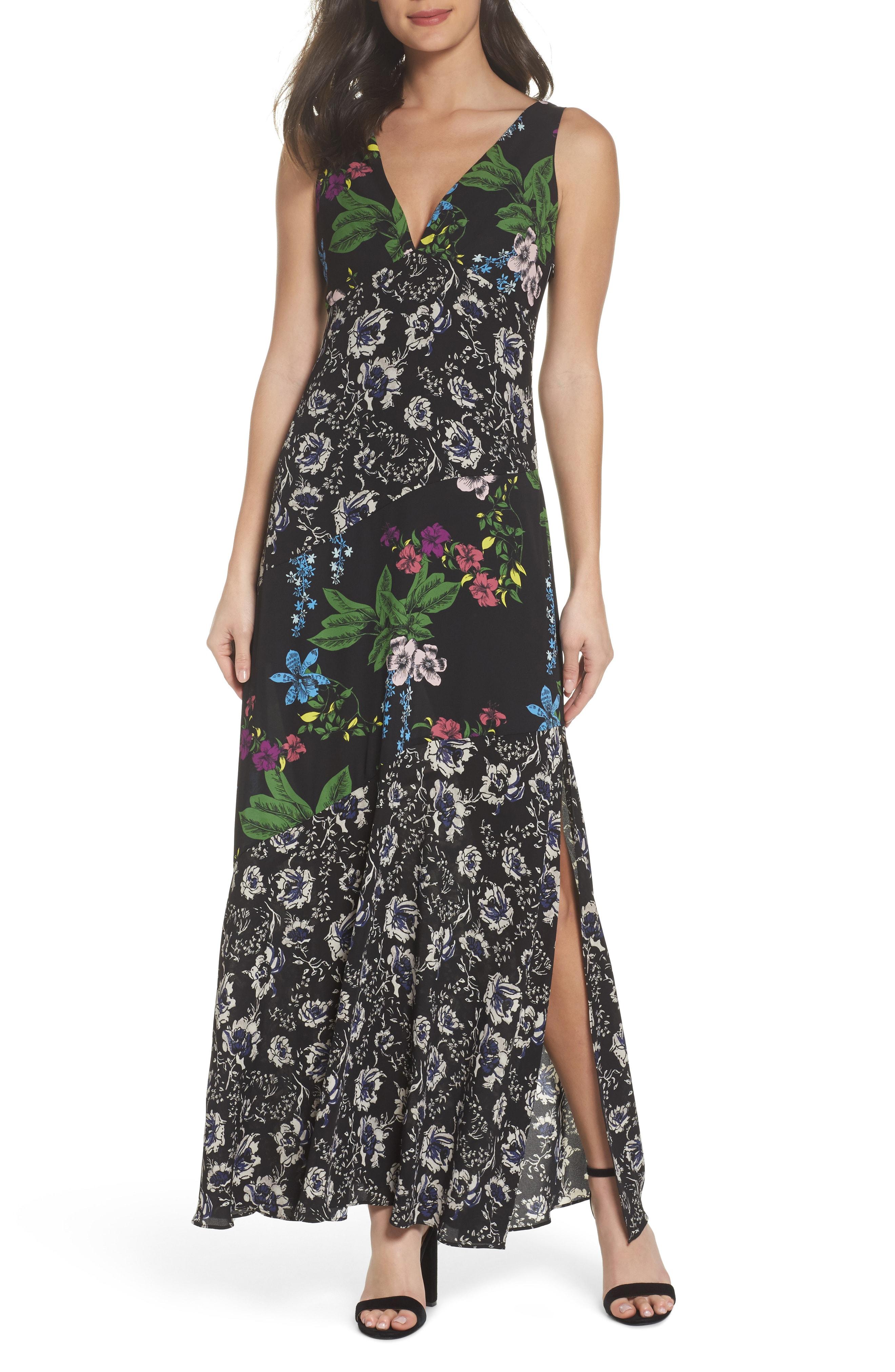 sam edelman floral dress