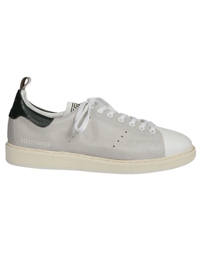 Shop Golden Goose Starter Sneakers