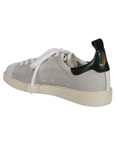 Shop Golden Goose Starter Sneakers