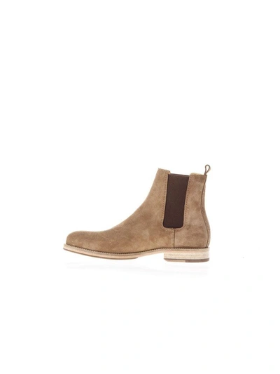 Shop National Standard Desert Suede Boots