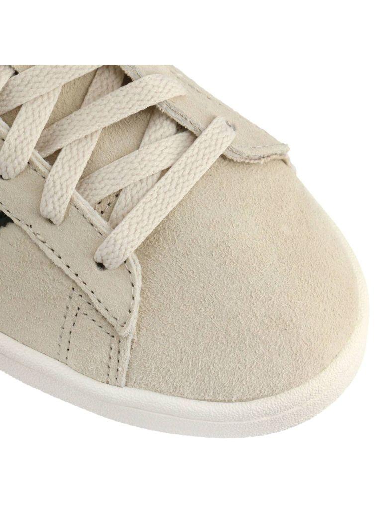 adidas campus beige