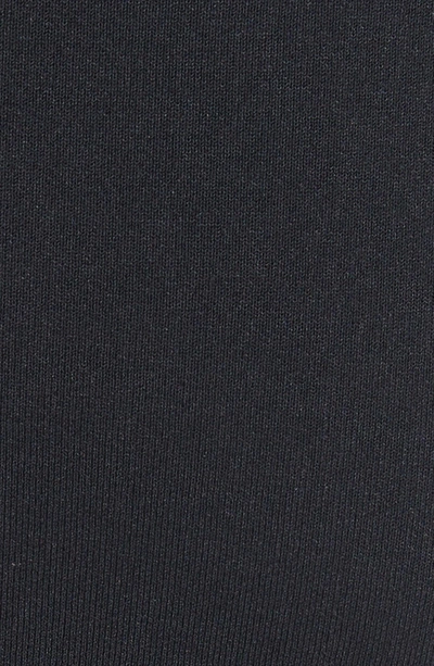 Shop Proenza Schouler Knit Pencil Skirt In Black