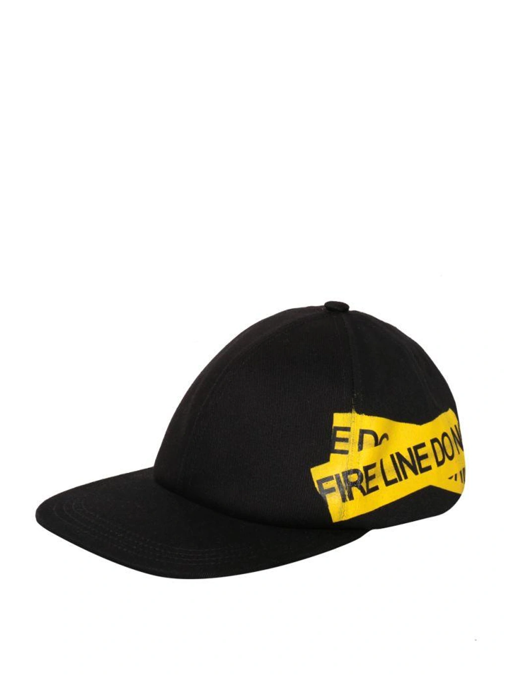 Off white firetape cap sale