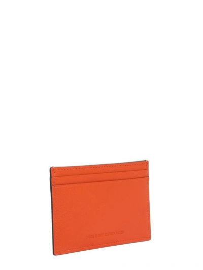 Shop Marni Two-tone Wallet In Multicolor