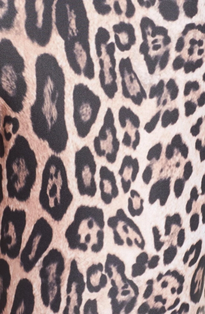 Shop Onzie High Waist Leggings In Leopard