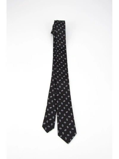 Shop Valentino Tie In Basic