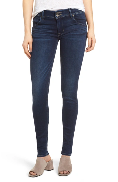 Shop Hudson 'collin' Supermodel Skinny Jeans In Crest Fall