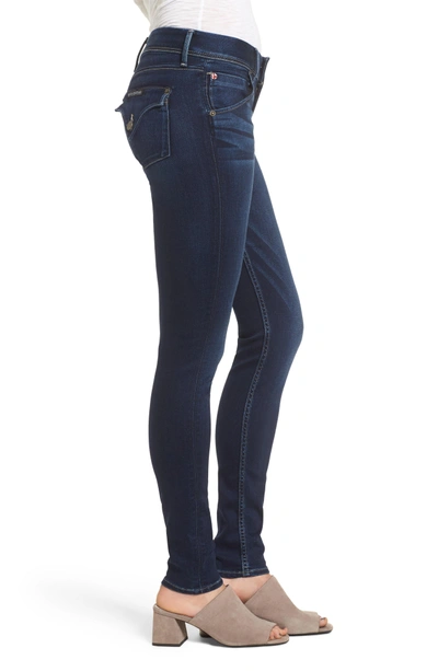 Shop Hudson 'collin' Supermodel Skinny Jeans In Crest Fall