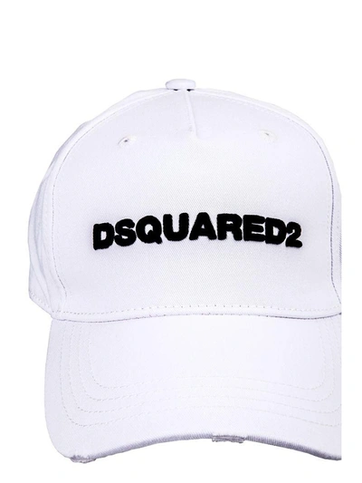 Dsquared2 Cap
