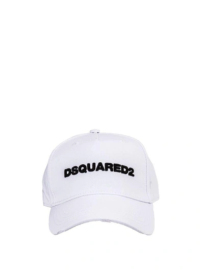 Dsquared2 Cap