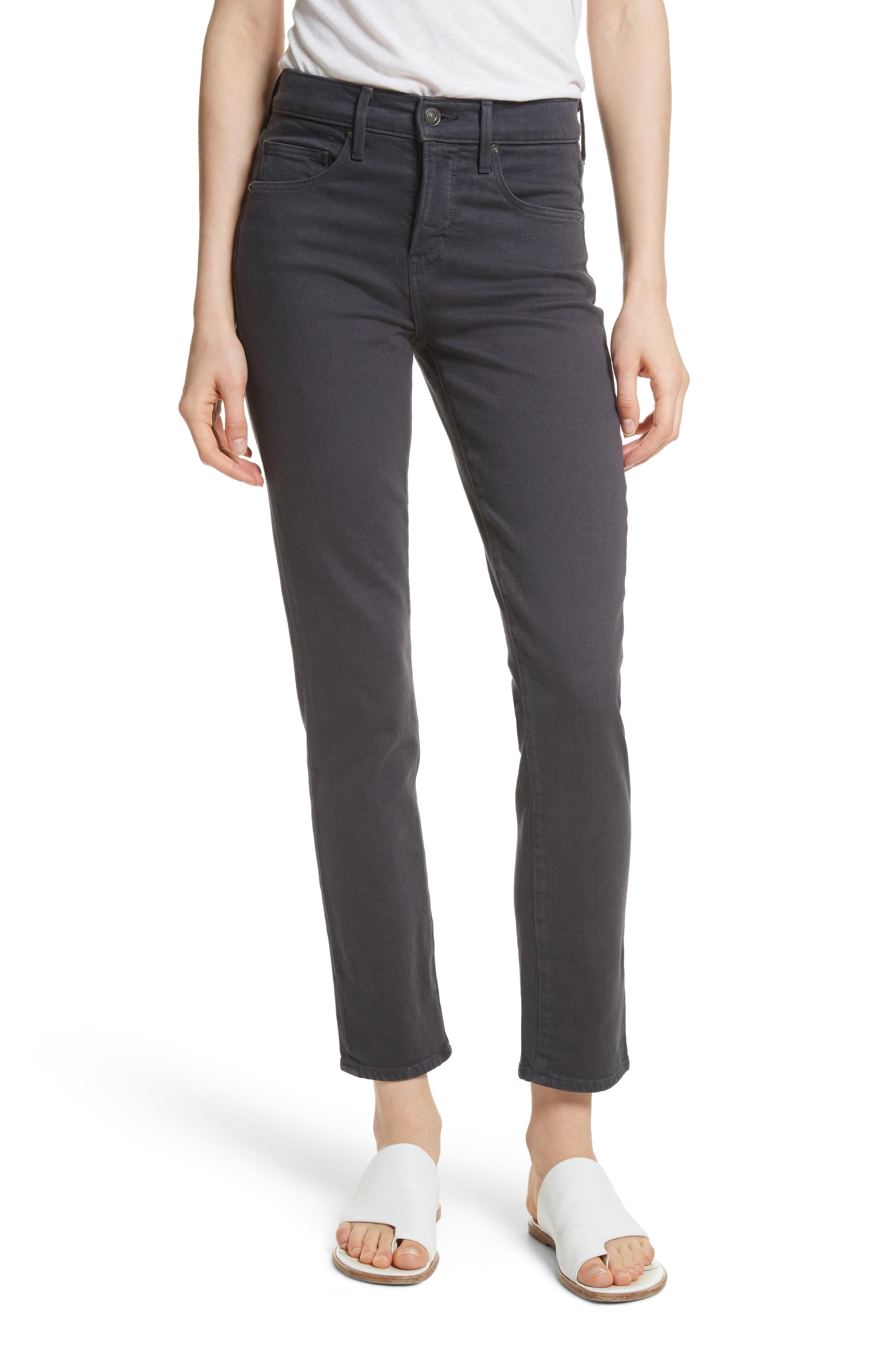 vince skinny cargo pants