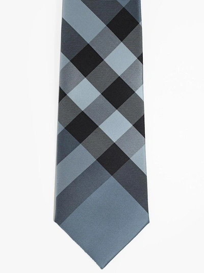 Shop Burberry Tie