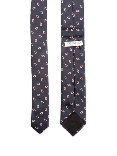 Shop Valentino Tie In Basic