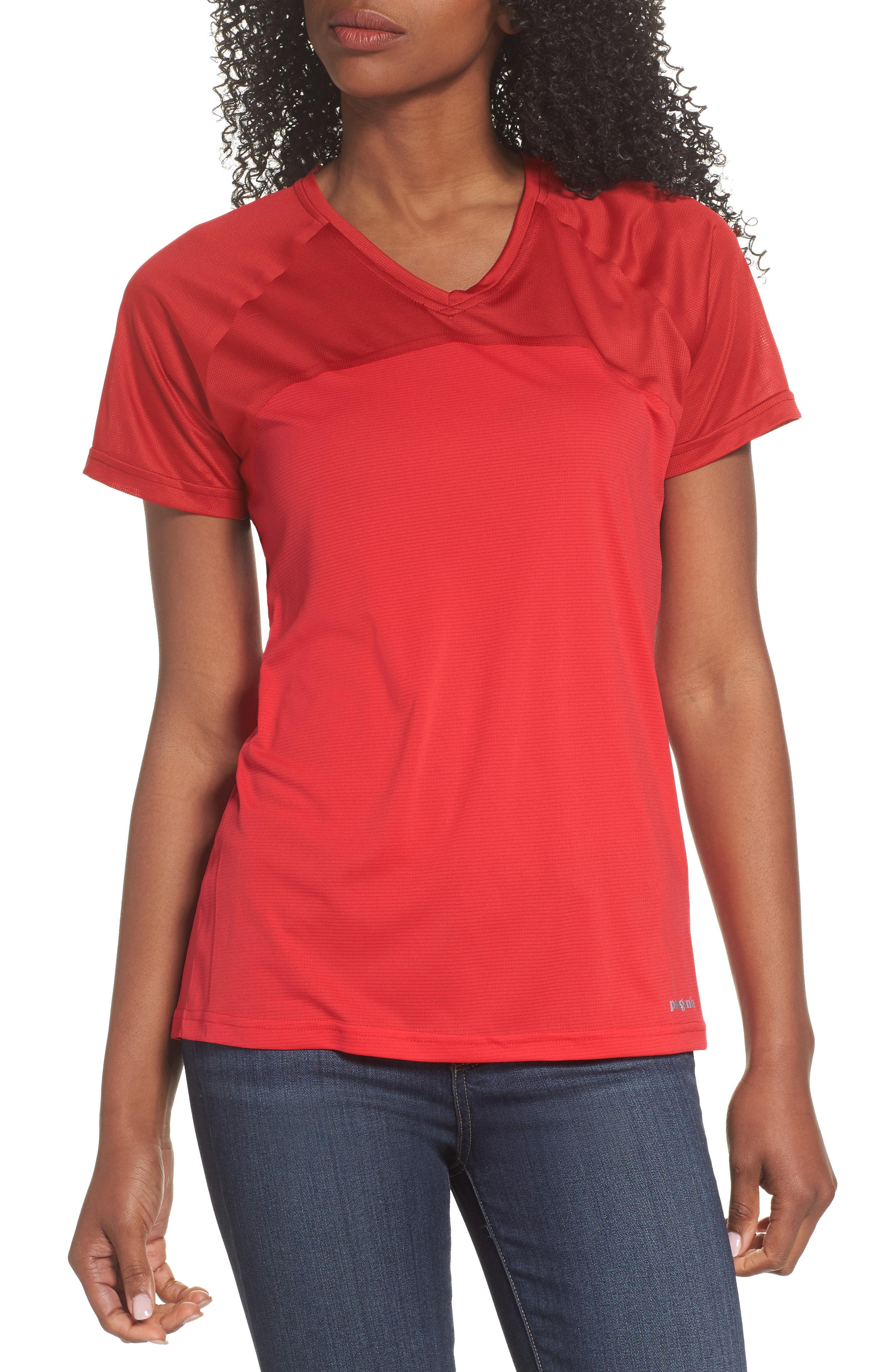 patagonia windchaser shirt