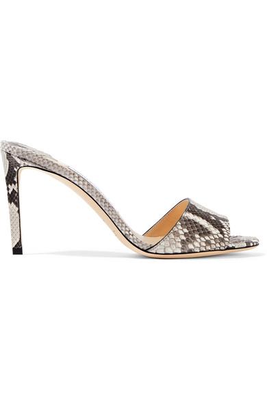 jimmy choo stacey 85