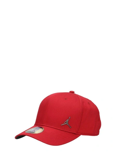 Shop Nike Red Cotton Hat