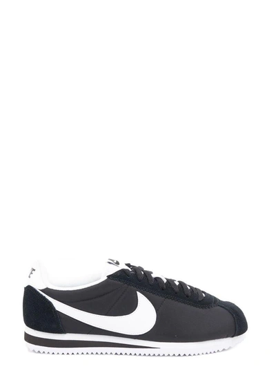 Shop Nike Snekaer In Black