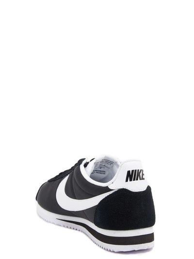 Shop Nike Snekaer In Black