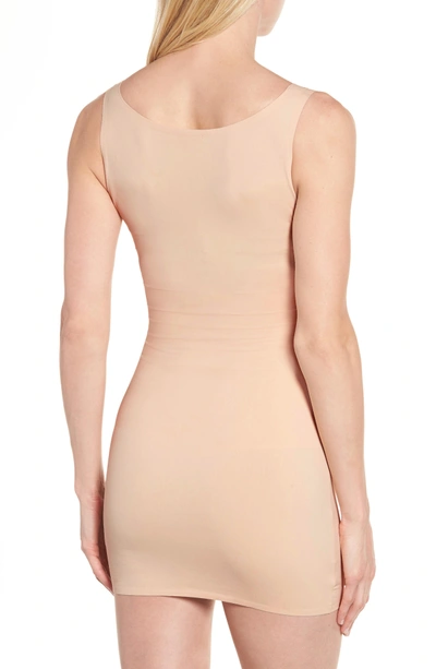 Shop Item M6 Shaping Dress In Nude