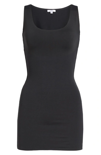 Shop Item M6 Shaping Dress In Black