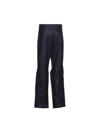 Shop Stella Mccartney Pant In Black