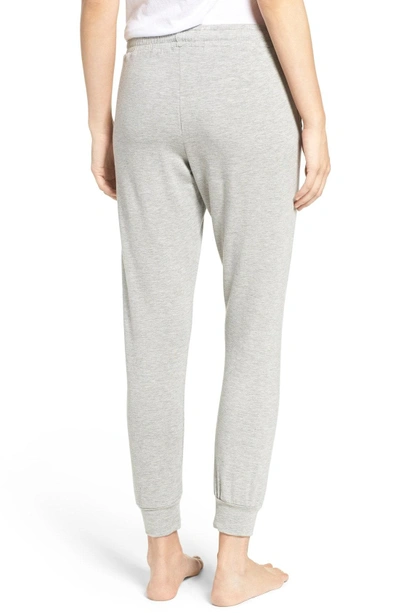 Shop The Laundry Room Lounge Pants In Heather