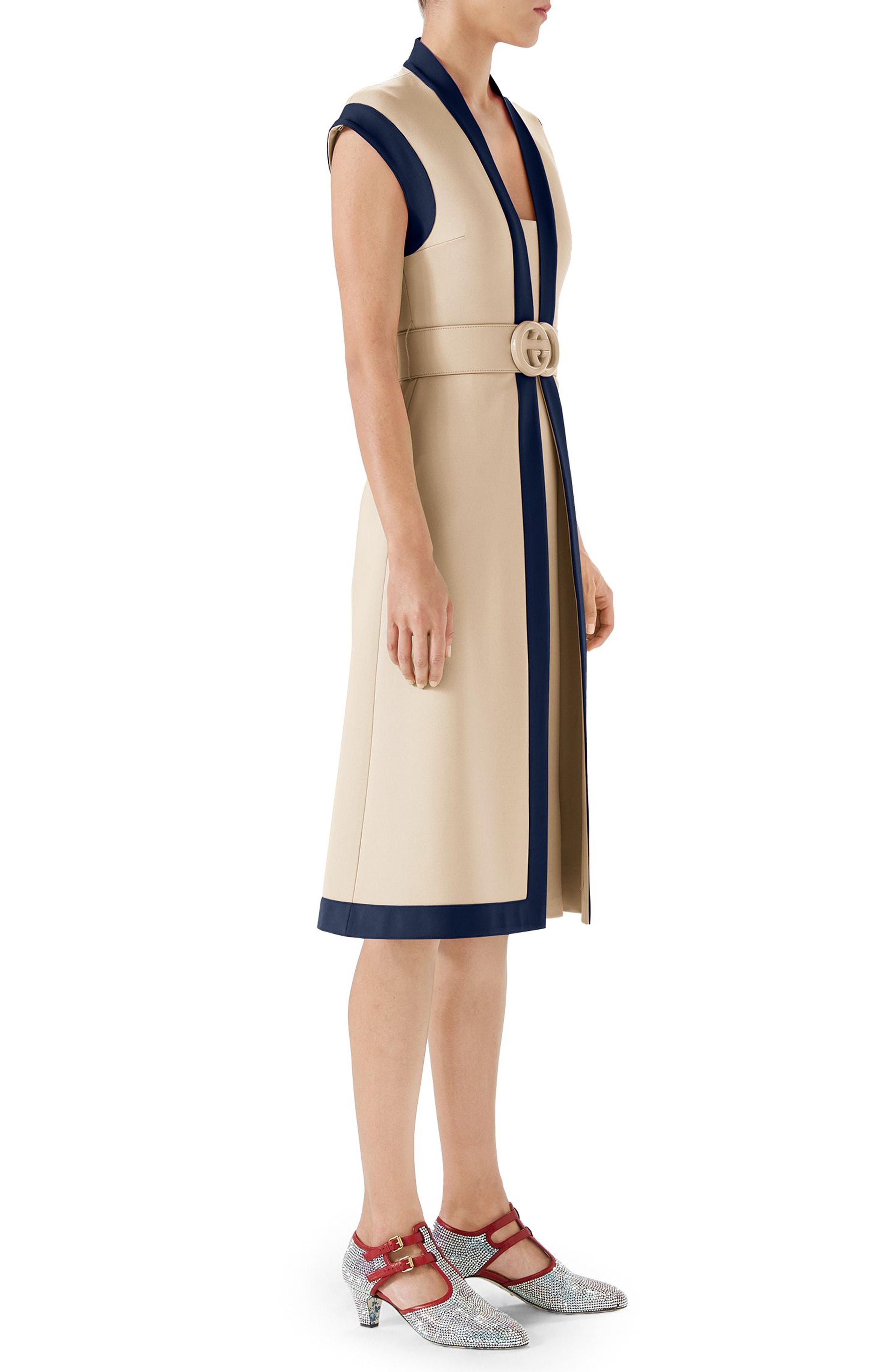 gucci mini dress
