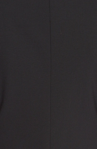 Shop Theory 'gabe' Stretch Wool Blazer In Black