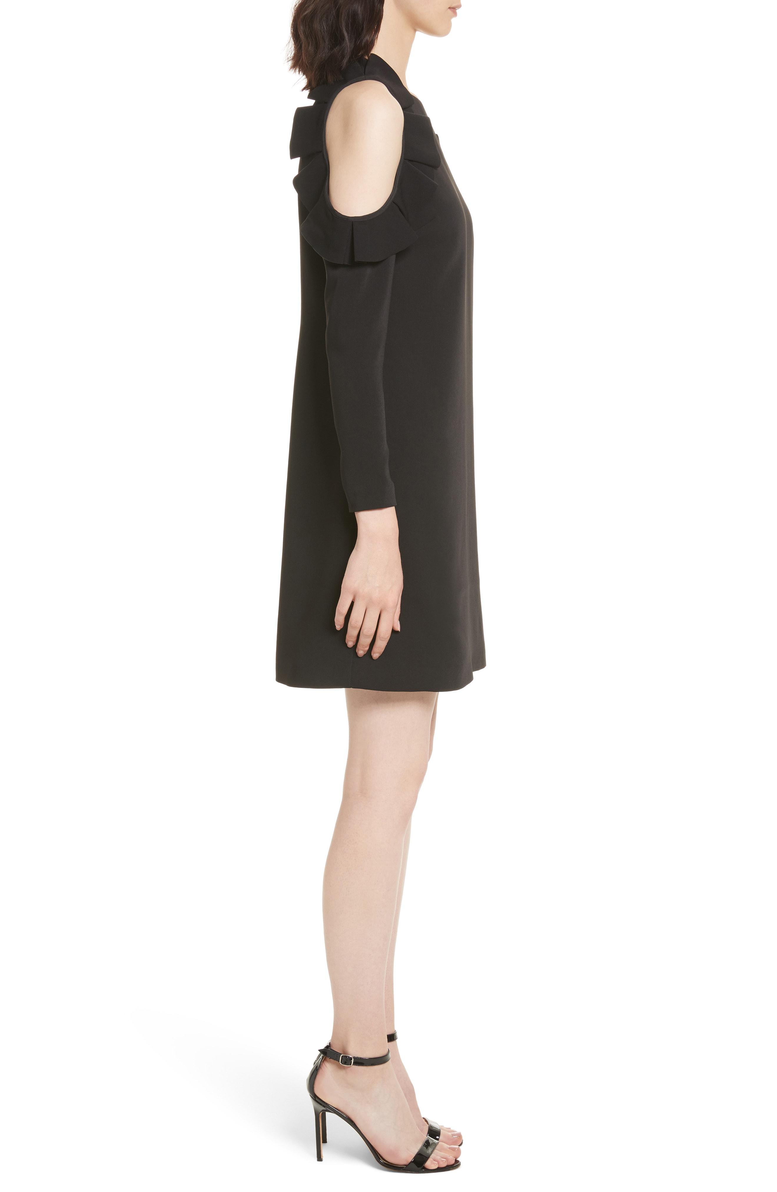 ted baker siiara dress