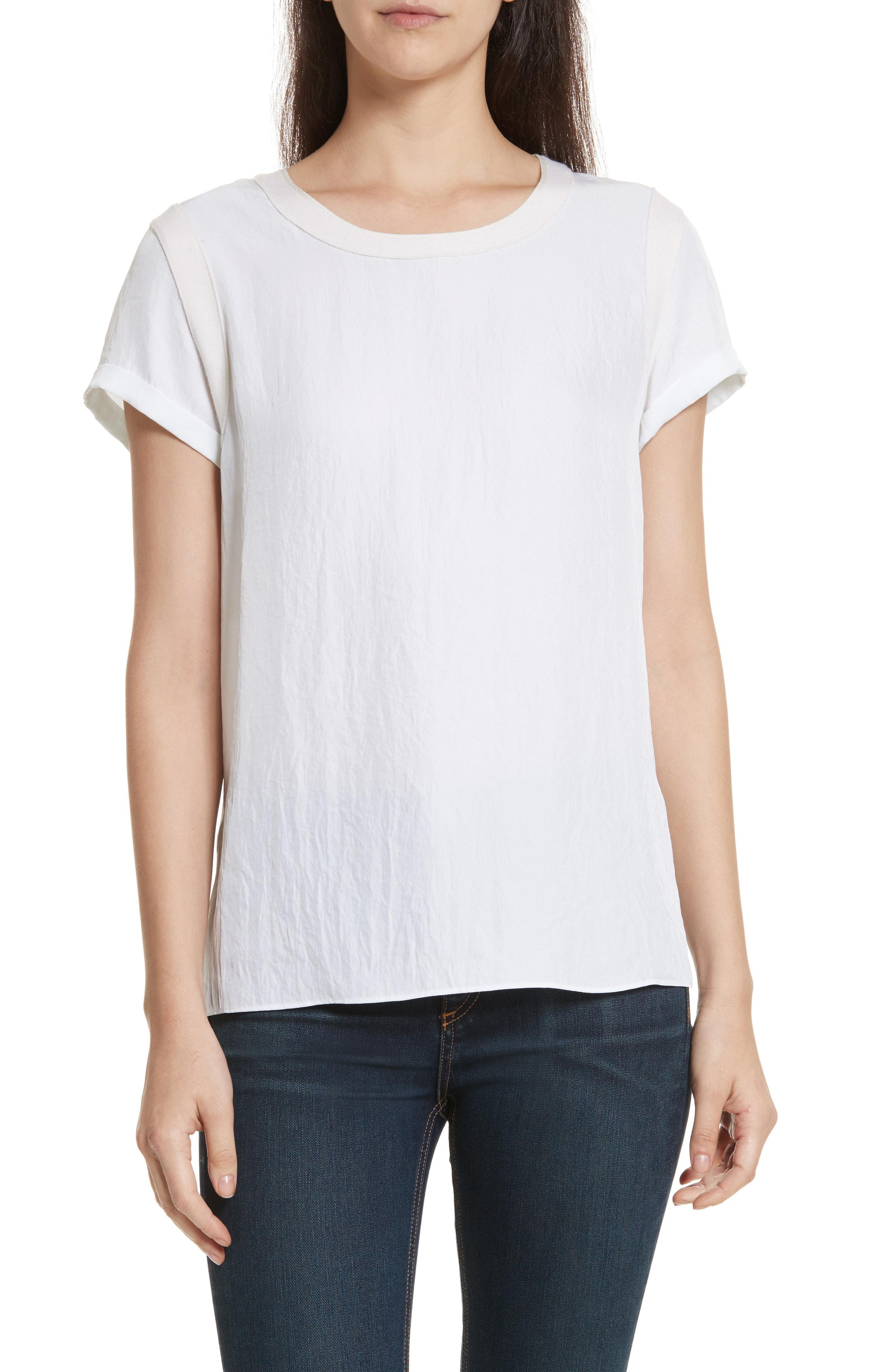 rag and bone nick tee