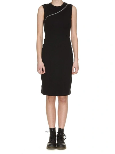 Shop Alyx Dress In Black