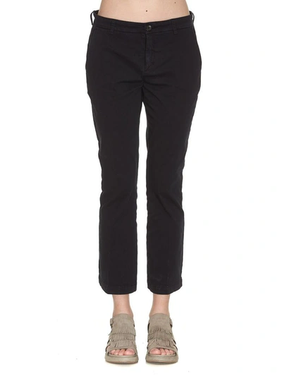 Shop Department 5 Sax Chino Pants In Blue