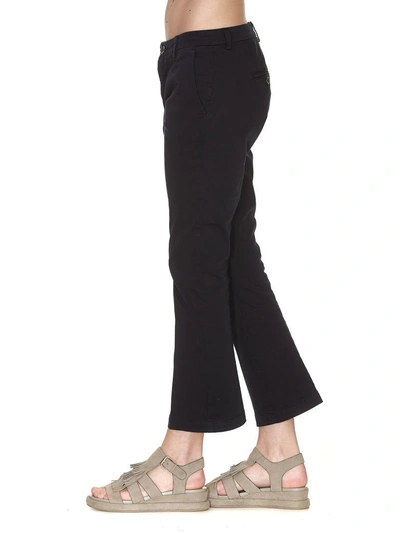 Shop Department 5 Sax Chino Pants In Blue