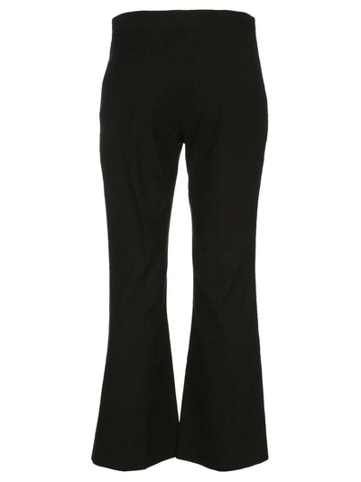 Shop Isabel Marant Reeves Pant In Black